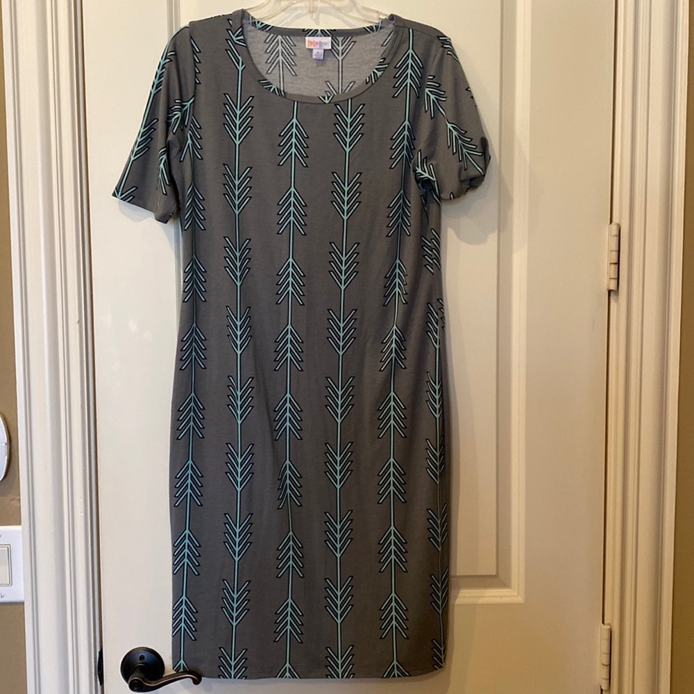 LuLaRoe Arrow Julia